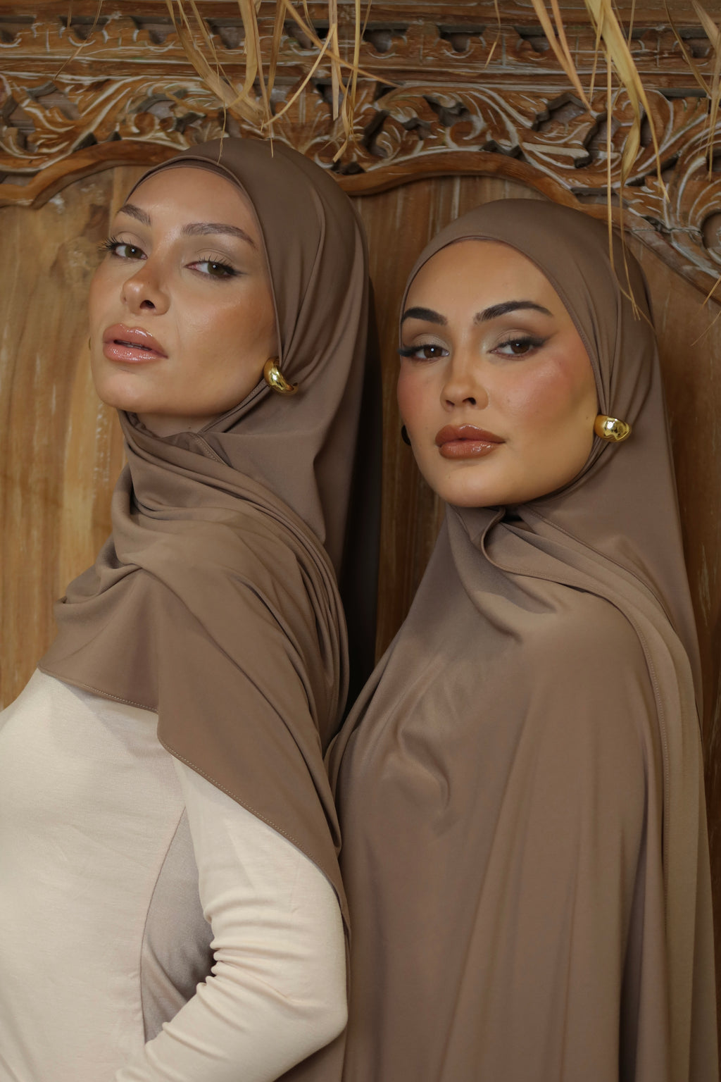 Taupe (UnderCap not included)
