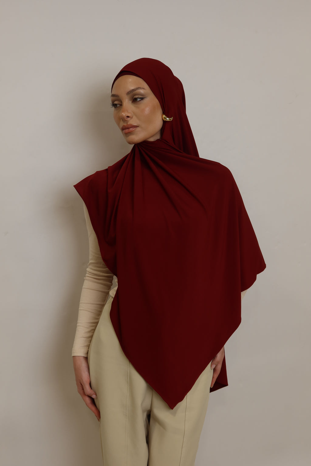 Cherry + UnderCap