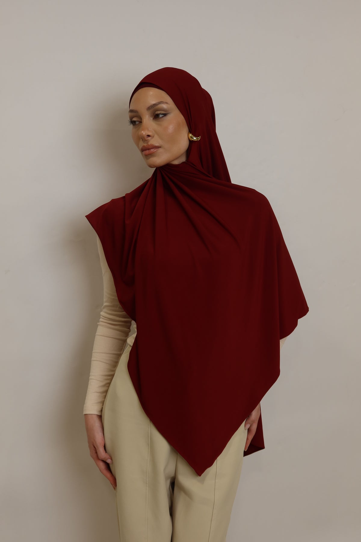 Cherry + UnderCap