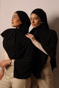 Black + UnderCap