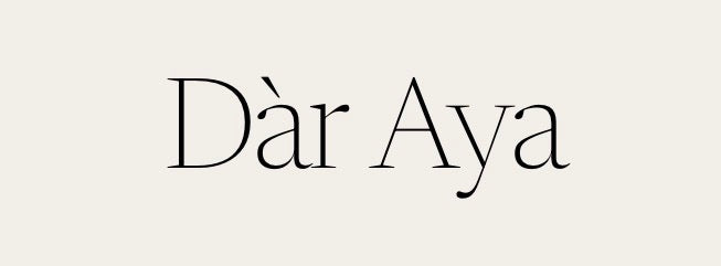 Dàr Aya