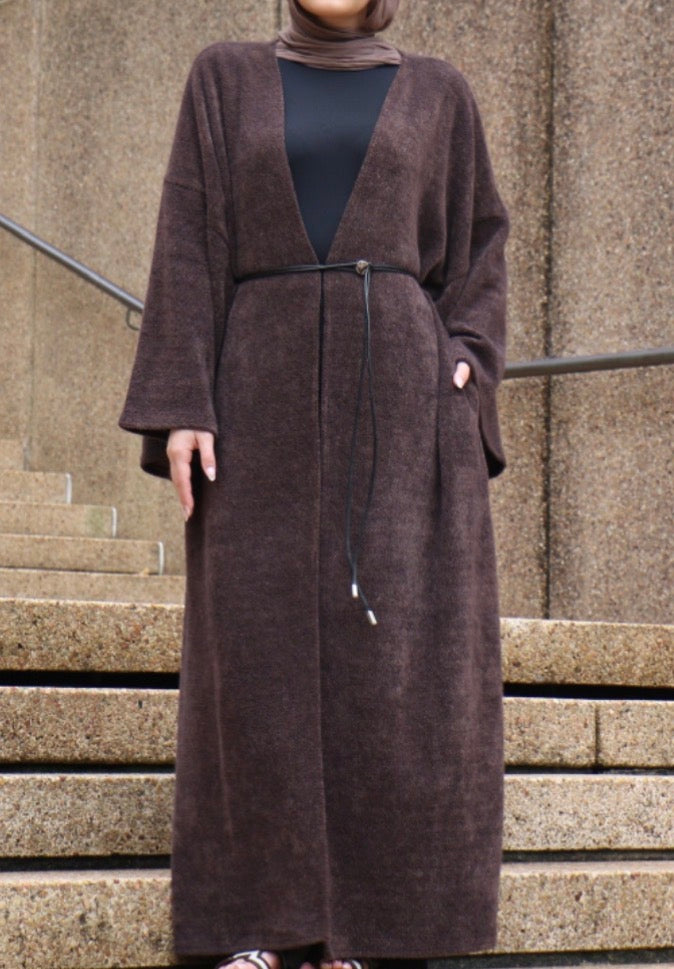 The Elara In Sable
