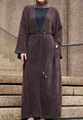 The Elara In Sable