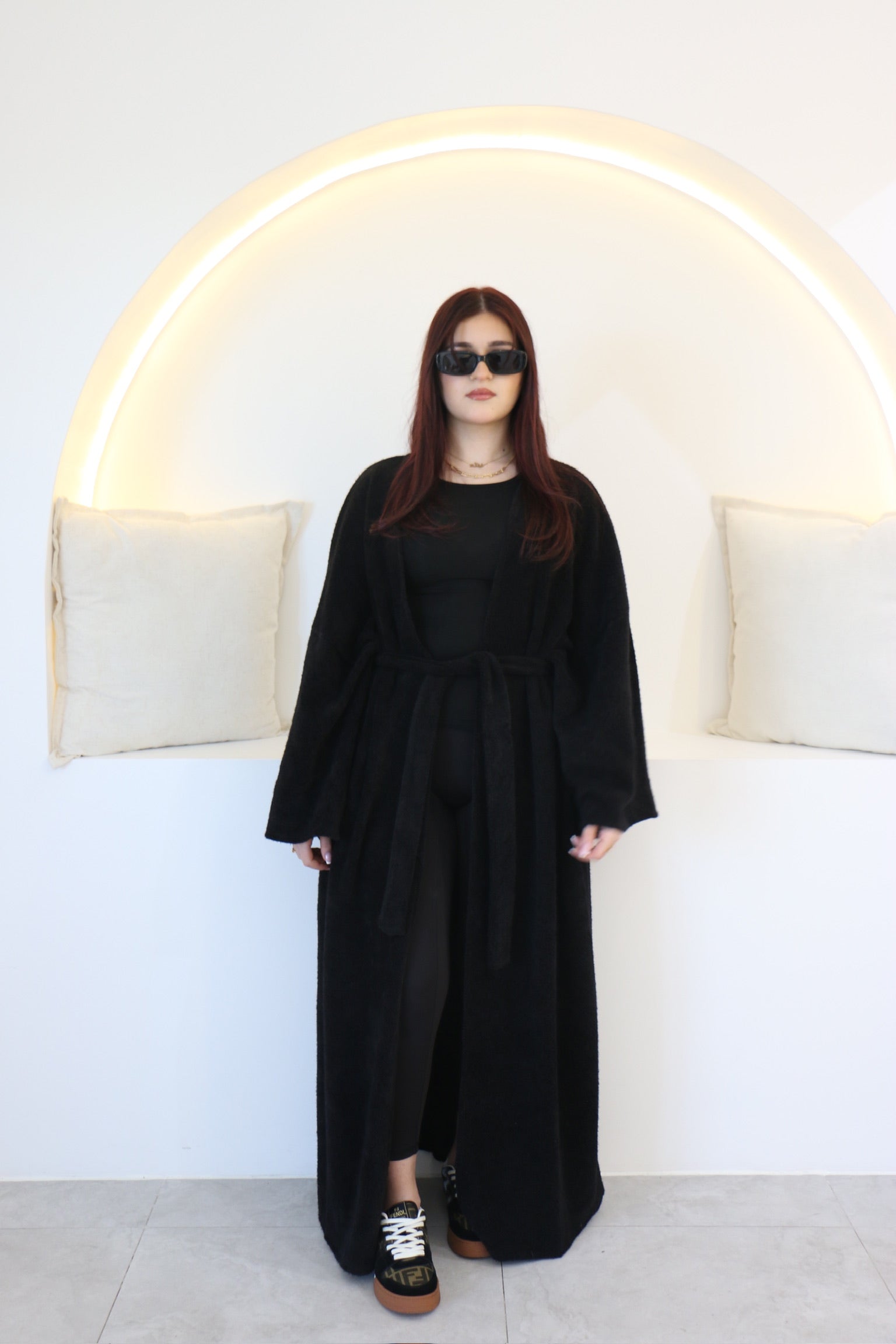 The Elara In Noir