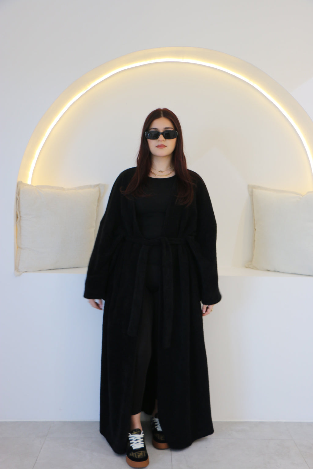 The Elara In Noir