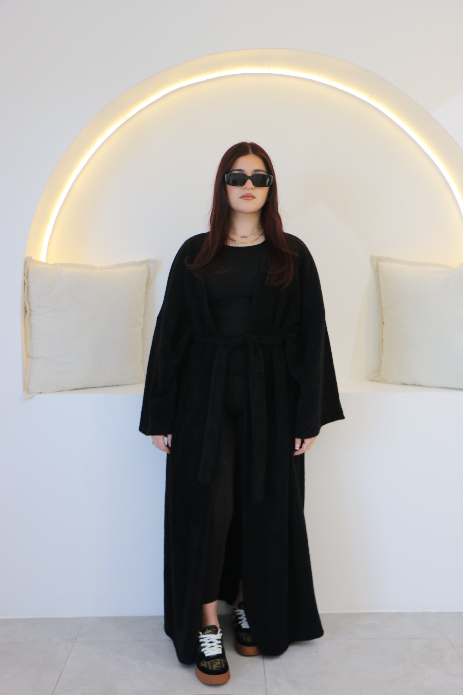 The Elara In Noir