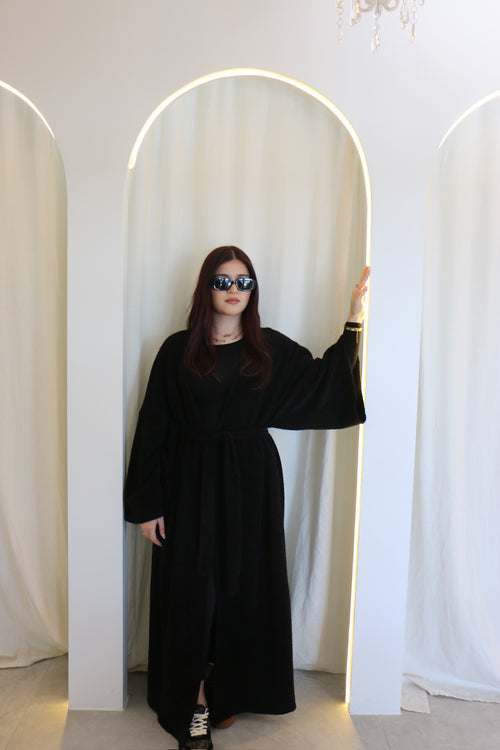 The Elara In Noir