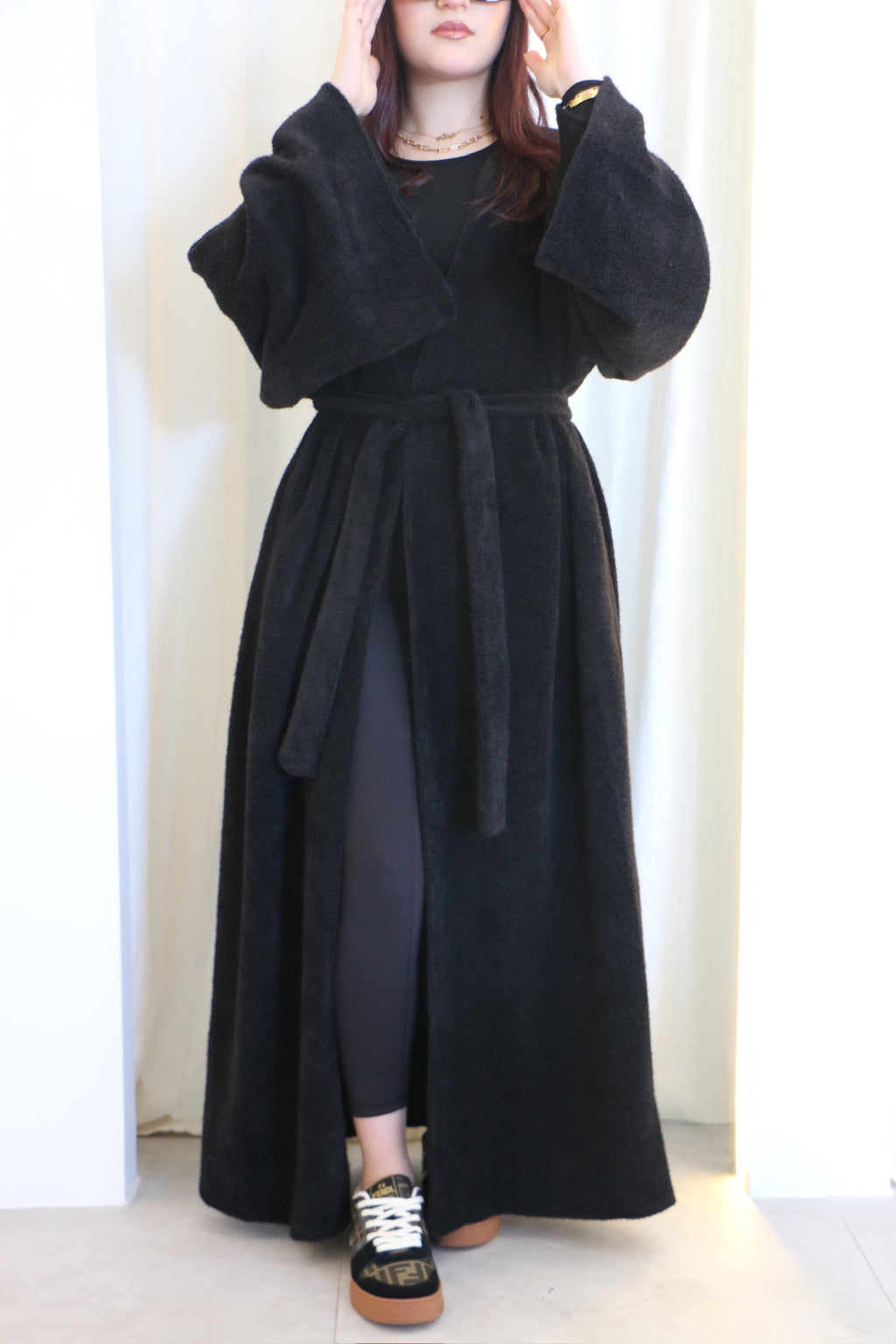 The Elara In Noir