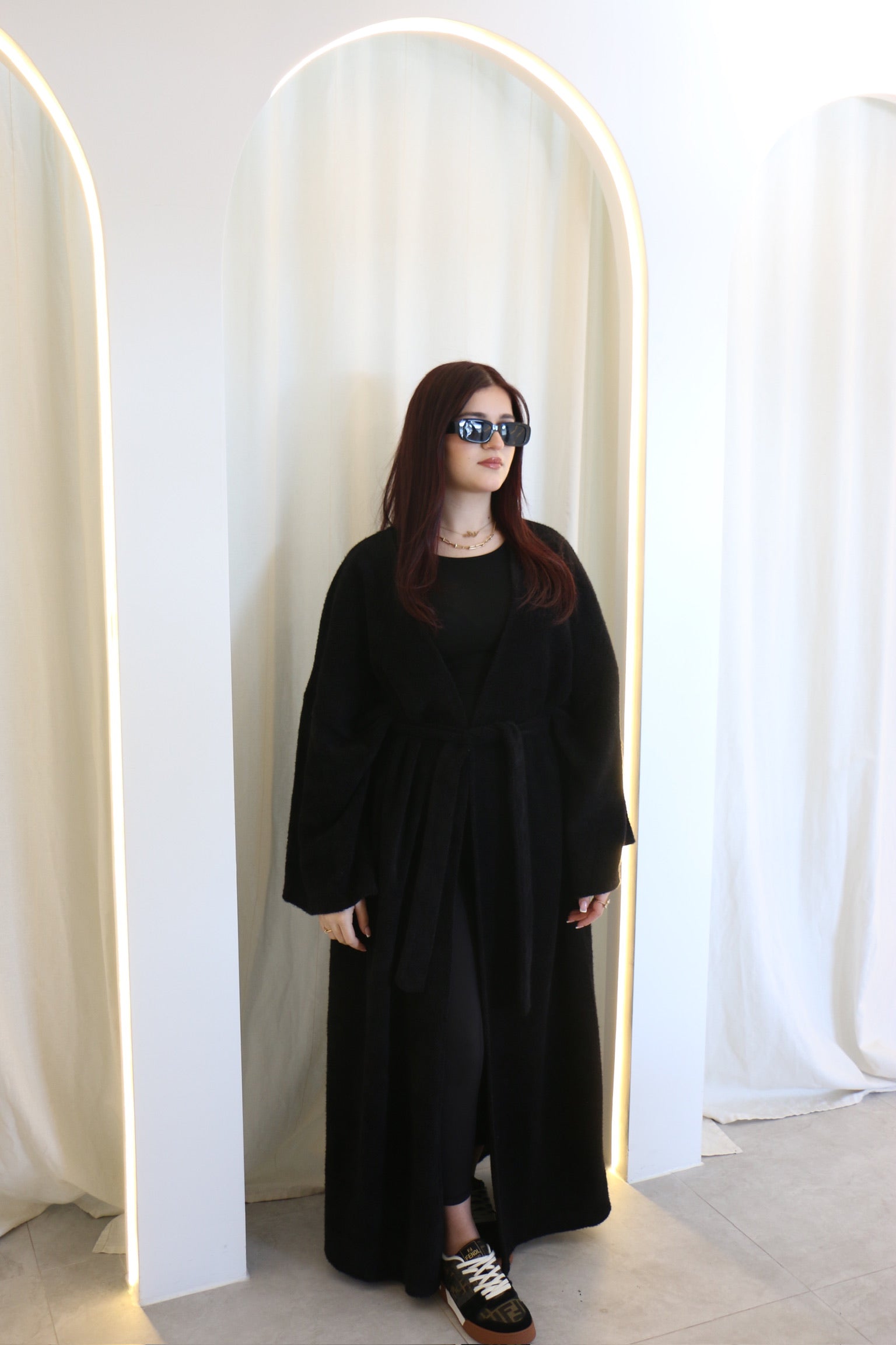 The Elara In Noir
