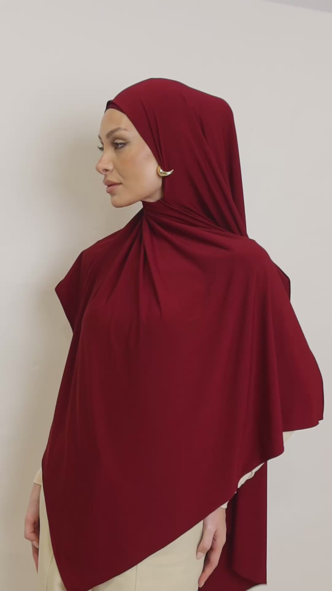 Cherry + UnderCap